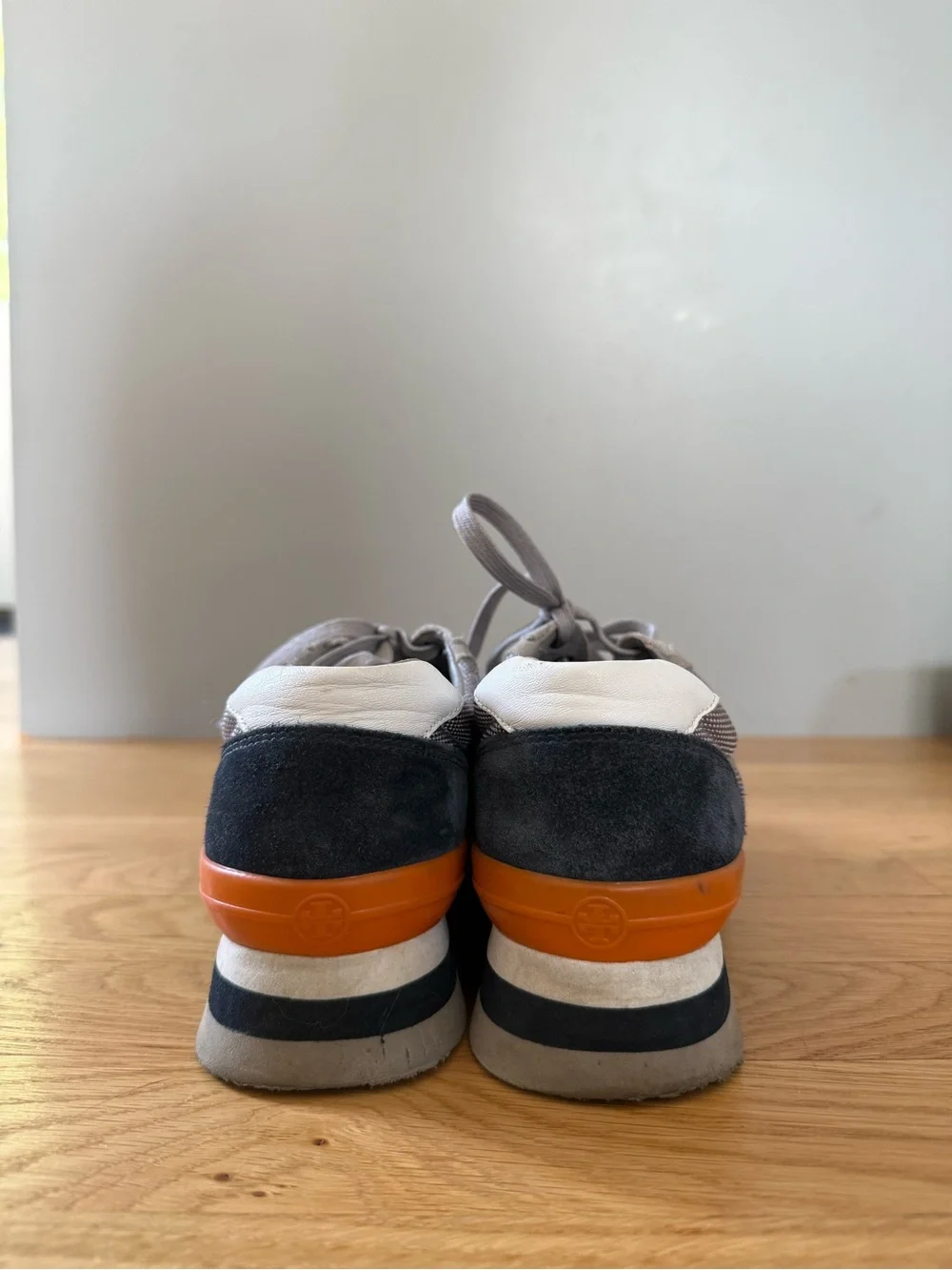Tory Burch Unisex Destiny Trainer